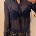 ZARA sequin Romper. S Photo 6