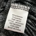  HYFVE HYFVE size medium cozy carol cropped top longsleeve elastic sleeves Photo 6