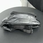 Leather waist/ belt bag Black Photo 1