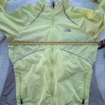 The North Face Women's Light green Ski Jacket large Photo 11