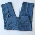 Gloria Vanderbilt Capri Jeans Size 8 Embellished Photo 1