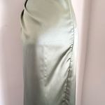 Petal and Pup Petal &pupNadia One Shoulder Maxi NWT SZ 2 Has Defect Photo 6