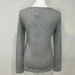 Listicle Twisted long sleeve shirt Photo 2