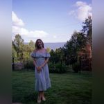 ASTR Sage green milkmaid dress - Photo 10