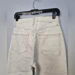 Mother Denim The Buckle Bunny Rider Ankle in Act Natural Size 26 Photo 6