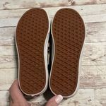 Vans  Slip On Sneakers Women's Size 6 Leopard Animal Print Canvas Shoes Comfy Photo 7