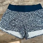 Title Nine  medium blue shorts Photo 0