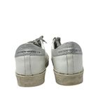 Golden Goose Hi Star Leather Sneakers White Size 40 Photo 7