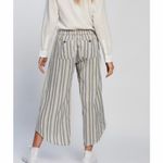 Patagonia Garden Island striped open cropped pants Photo 11