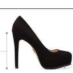 Steve Madden Zayne Heel in Rose Gold Photo 7