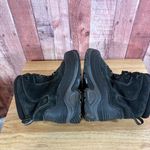 Columbia Black Snow Boots Size 5 Photo 7