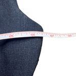 Neiman Marcus  4 Black Sleeveless  A-Line Sheath Dress Office Career Knee Length Photo 6