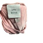 Knox Rose Dusty Pink Tunic Top Photo 8