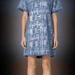 Miss Me Sequin Mini Shift Dress Photo 1