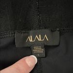 Alala  Black/Liquid Navy Harley Tight Size Large Photo 2