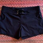 La Blanca BLACK LACE FRONT WUICK DRY BOARD SHORTS Photo 0