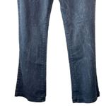 joe's jeans Gray Glitter Honey Cut Jeans Women's Sz 29 Photo 6