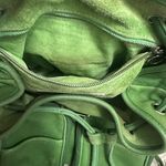 Marc Jacobs Vintage Leather Mini Backpack Photo 5