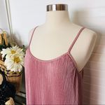 Sugar Lips Sugar + Lips Blush Maxi Dress​ Photo 1