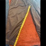 Adidas by Stella McCartney dusty rose Capri pants size s Photo 9