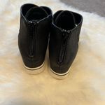 Maurice's Maurice’s Women Wedge Sneakers 8 Strappy Photo 1