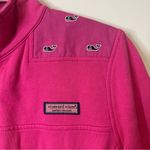 Vineyard Vines  pink whale shep shirt size medium women’s Photo 1