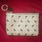 Coach  Butterfly Keychain Pouch Photo 0