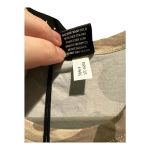 Bobi NWT Los Angeles Tank Top Camo Dress Photo 6