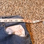 Gloria Vanderbilt Amanda Jeans Women's Size 12 Classic Fit Denim Blue Photo 3