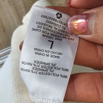 Wallflower Cream Open Cardigan L Size L Photo 2