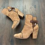 Rag and Bone Kinsey Nubuck Suede Boot Photo 3