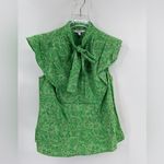 Derek Lam ‎ 10 CROSBY
Nora Ruffle Blouse size 4 Photo 2