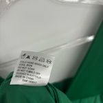 Princess Polly  Austin Long‎ Sleeve Mini Dress Size 8 Green Photo 16