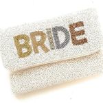 Francesca's Bride Purse Photo 0