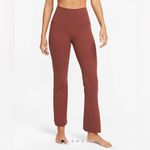 Nike yoga dri fit luxe flare leggings Photo 8