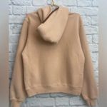 Madhappy  orange pink rosewood hoodie size small  Photo 3