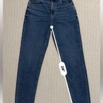 American Eagle High-Waisted Stretch Jeans - Size 2 Long Photo 5