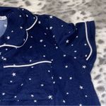 Joyspun Pajama Set Blue Size M Photo 3