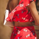 VICI One Shoulder Ruffle Top Photo 2