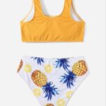 Yellow & Multi Photo 2