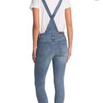  BlankNYC denim overalls size 28 Photo 3