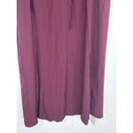 Halara  Breezeful High Waisted Tie Front Flowy 2-in-1 Maxi Quick Dry Casual Skirt Photo 5