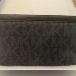 Michael Kors  Black Belt Bag Photo 4