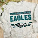 Boutique New Philadelphia Eagles Sweatshirt Photo 2