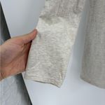 J.Jill Pure Pima cotton spandex stretch cotton long sleeve size large Photo 3