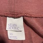 Stars Above  Shorts Lounge Soft Photo 2