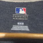 EUC Genuine Merchandise Chicago Cubs Blue Women's Tank Top Size M Size M Photo 7