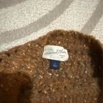 Universal Threads brown sweater Photo 1