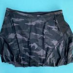 Athleta  medium camo Match point Skort Photo 0