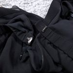 READ Cynthia Howie for Maggy Boutique Woman Black Crepe Skirt Plus Size 24W Photo 4